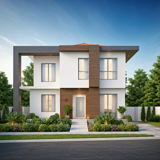 Giải pháp Xây biệt thự trọn gói